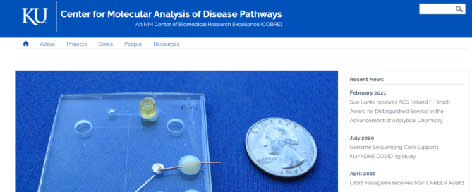 Molecular Analysis of Disease Pathways