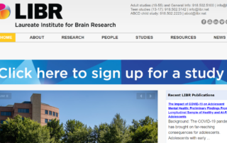 The Center for Neuroscience-based Mental Health Assessment and Prediction