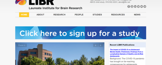 The Center for Neuroscience-based Mental Health Assessment and Prediction