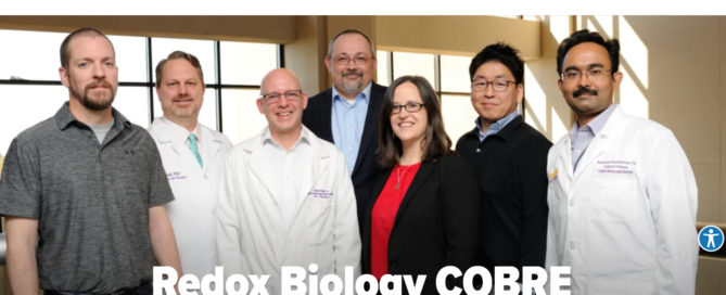 Center for Redox Biology and Cardiovascular Disease