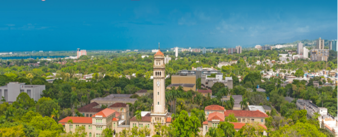 University of Puerto Rico