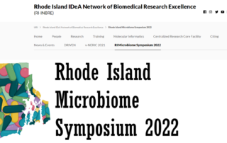 RI Microbe Symposium