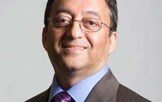 Prakash Nagarkatti