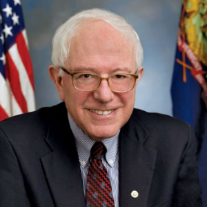 Bernard “Bernie” Sanders