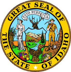 Idaho Seal