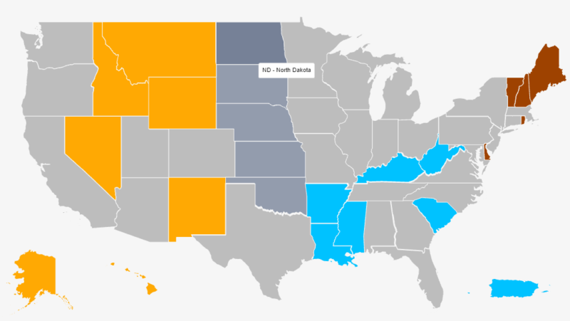 Naipi Central Idea Member States Updated - Naipi