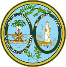 South Carolina Seal