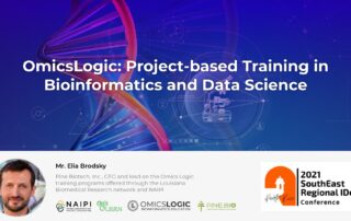 Elia Brodsky Data Science Workshop