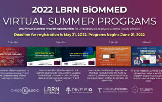 US Summer programs for NAIPI LBRN.001