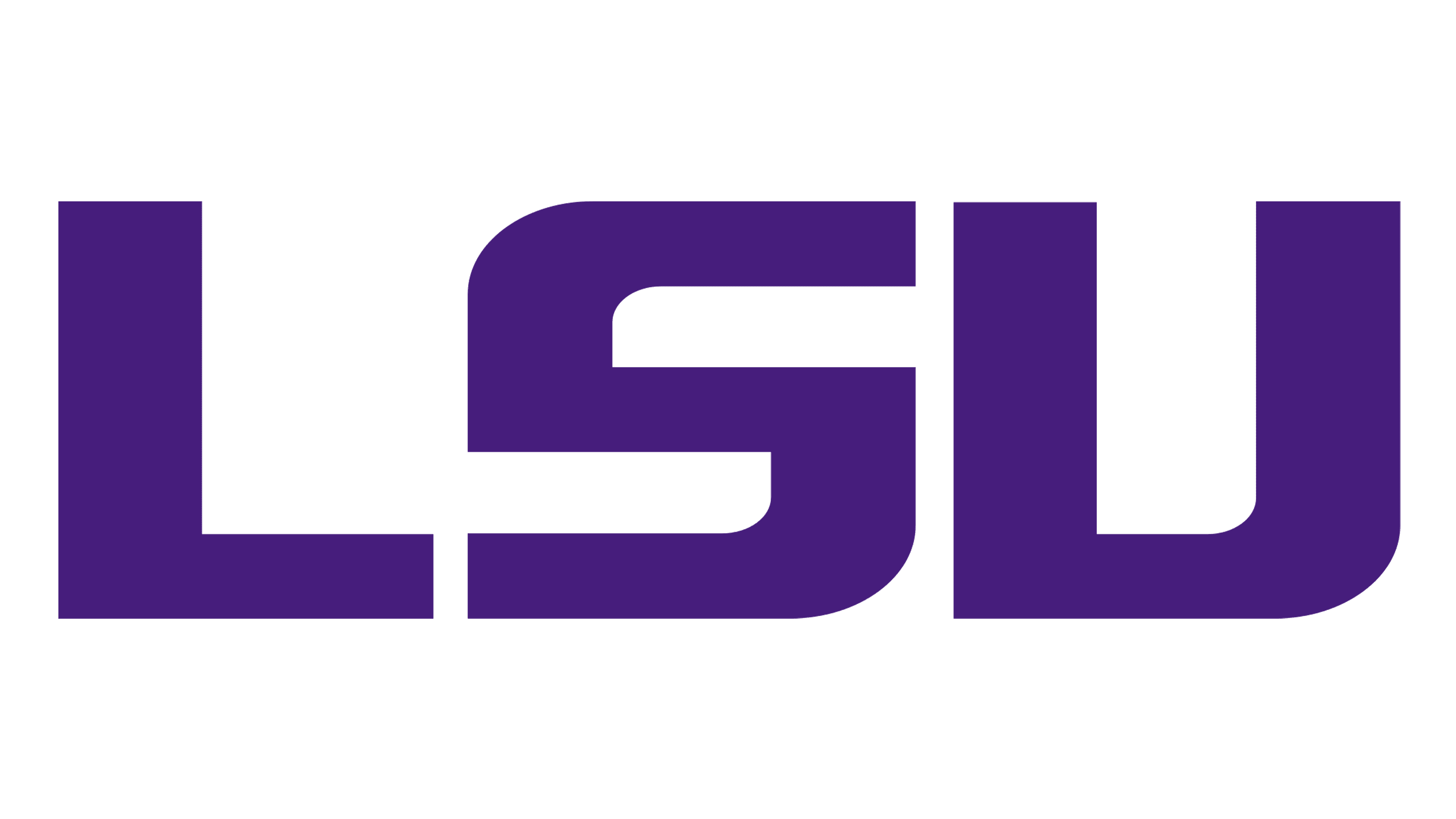 LSU logo