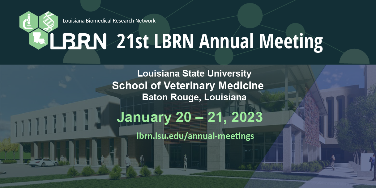 2023 LBRN Annual Meeting