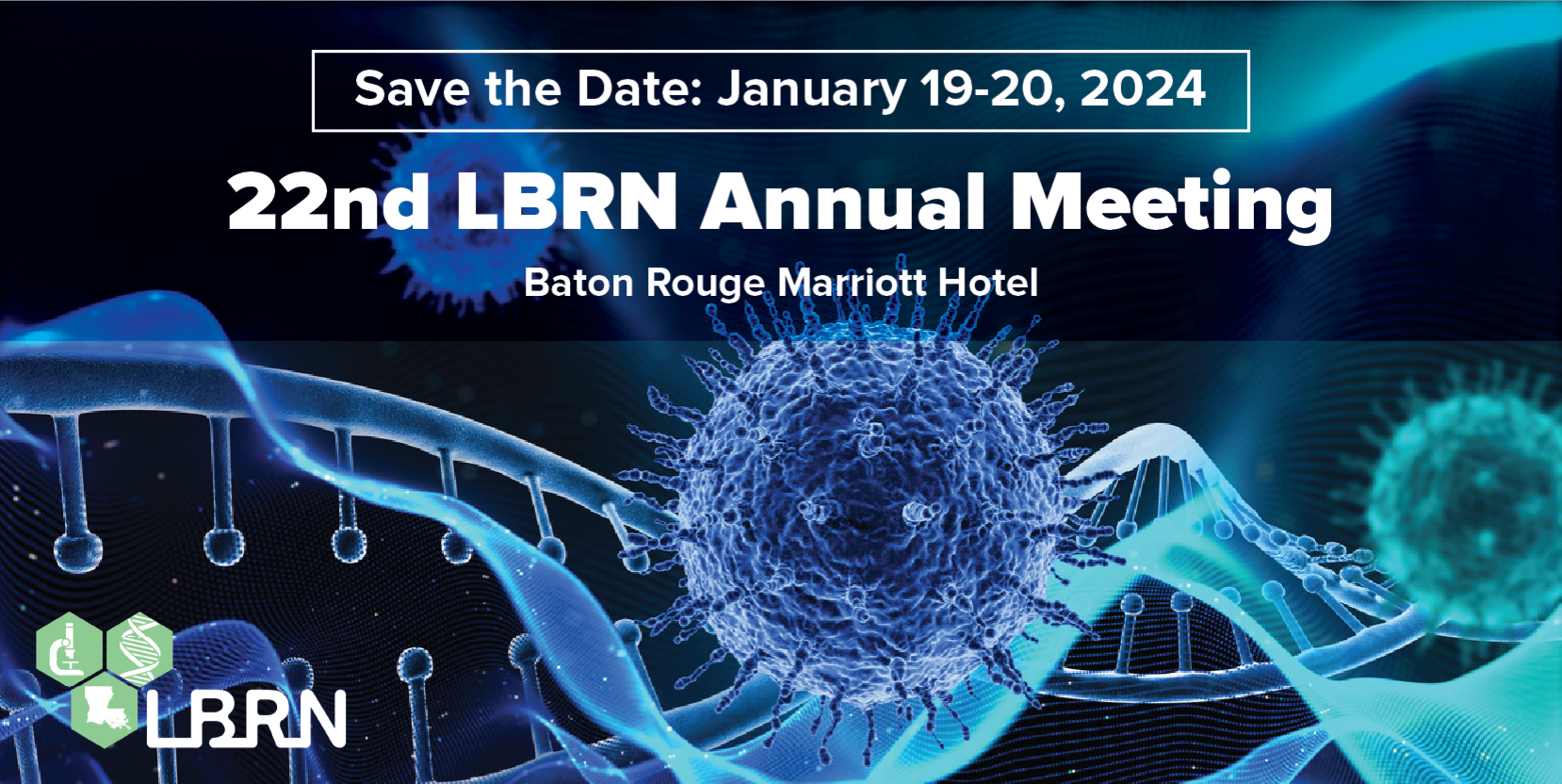 LBRN Annual Meeting