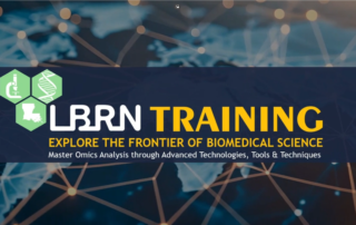 LBRN Training Platform