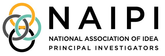 NAIPI logo