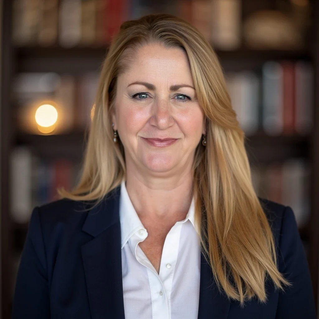 Shelley Lusetti