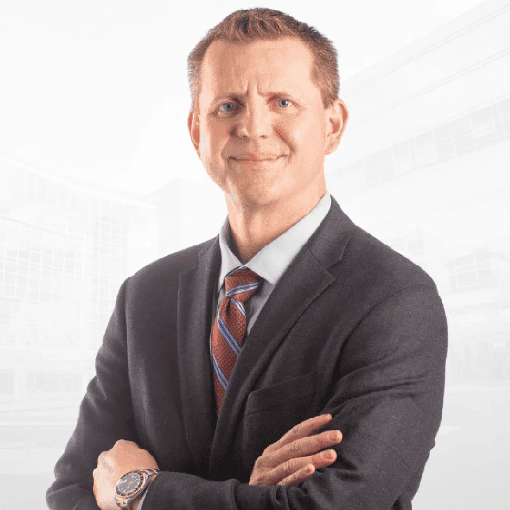 Alan Tackett, PhD