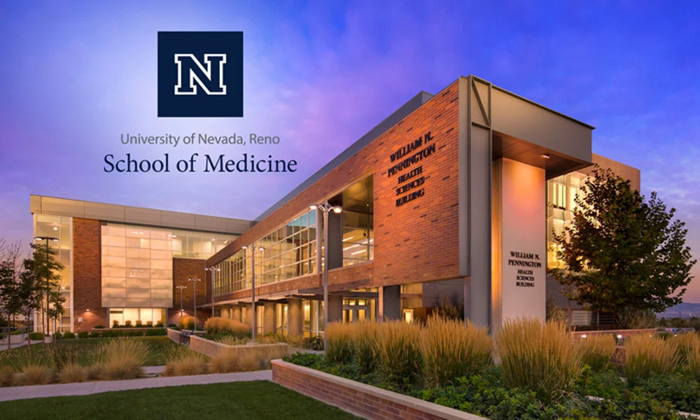 University of Nevada at Reno School of Medicine