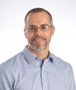 Robert Eoff, PhD